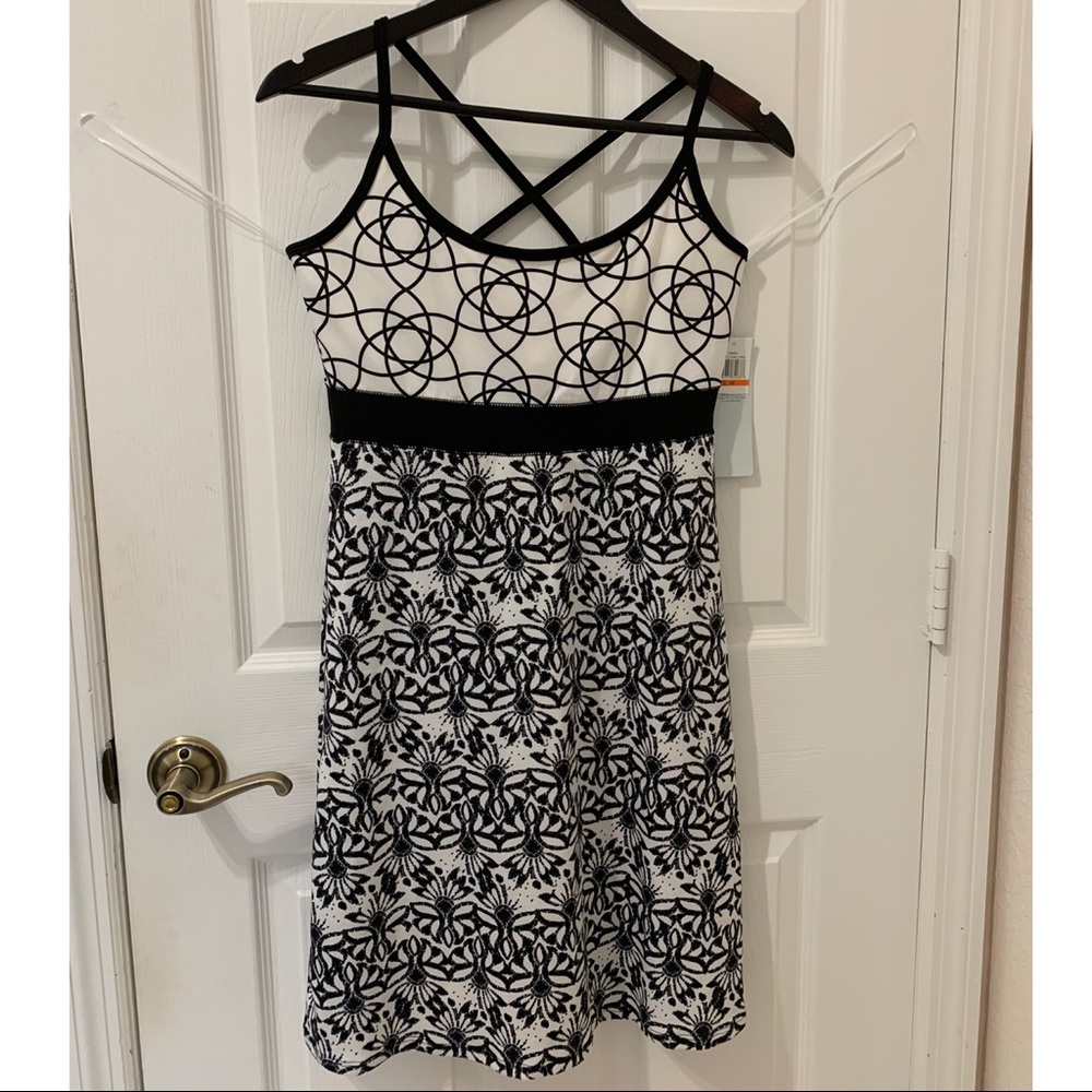 Brand New Summer Dress